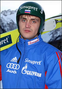 Dmitriy Ipatov