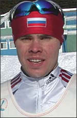 Alexey Tsvetkov